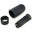 5KU 7.62 �ơ��ѡ� �ޥ���� �ե�å��女��� �� �֥饹�ȥ������ 14mm�եͥ�