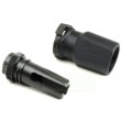 IRON AIRSOFT AAC Fast-Attach �֥饹�ȥ������ & 51T�����ץϥ�����[14mm�եͥ�]