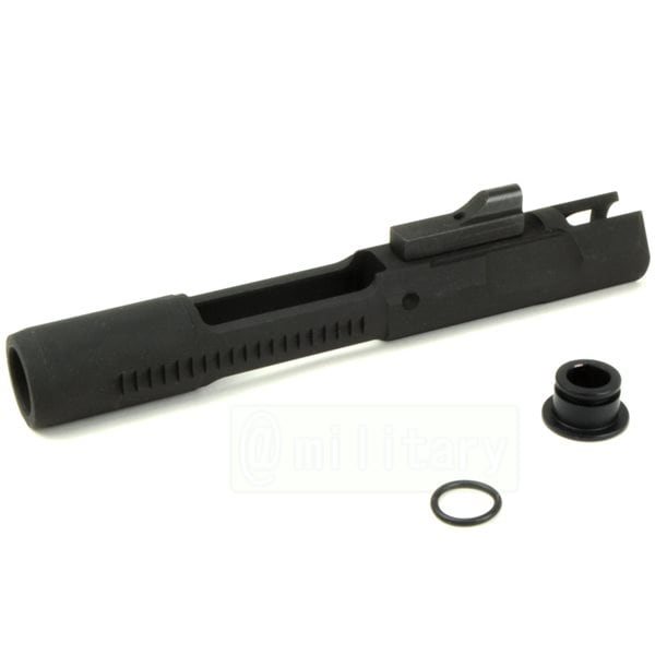 IRON AIRSOFT KSC M4 GBB用 スチール製 ボルトキャリア[1308N