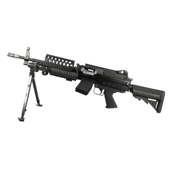 Classic Army (クラシックアーミー) MK46 SPW AEG | エアガン
