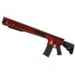 APS BOAR Defense Ambi  �饤�ե� 3Gun �������� ��åɥ��顼 ��ư����