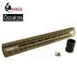 OCTAARMS 15����� ������å� �����ƥ� �ϥ�ɥ����ɥ��å� �ǥ����ȥ��顼