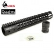 OCTAARMS 13.5����� ������å� �����ƥ� �ϥ�ɥ����ɥ��å� �֥�å�