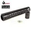 OCTAARMS 12����� ������å� �����ƥ� �ϥ�ɥ����ɥ��å� �֥�å�