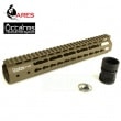 OCTAARMS 12����� ������å� �����ƥ� �ϥ�ɥ����ɥ��å� �ǥ����ȥ��顼
