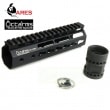 OCTAARMS 7����� ������å� �����ƥ� �ϥ�ɥ����ɥ��å� �֥�å�
