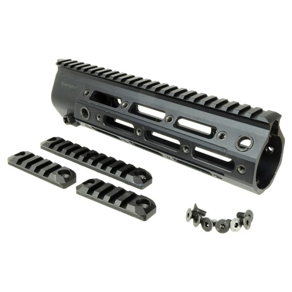 5KU RAHG タイプ ハンドガード for HK416 | エアガン,ミリタリー用品