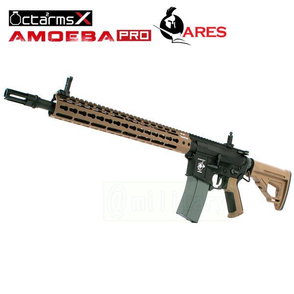 M4ライフル エアーガン GHK COLT M4A1 RAS 10.5インチ V3 CO2 ガスブローバックライフル