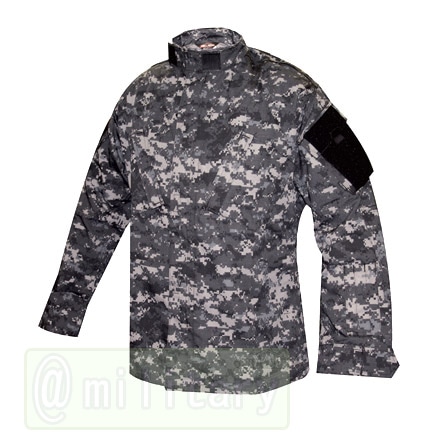 メーカー協賛セール】TRU-SPEC TACTICAL RESPONSE UNIFORM SHIRT