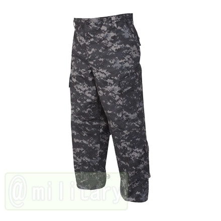 TRU SPEC カーゴパンツ　迷彩　パンツ　サバイバルゲーム メーカー協賛セール】TRU-SPEC TACTICAL RESPONSE UNIFORM PANTS