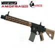 ARES ��AMOEBA PRO�� M4-KM12 ������ȥ饤�ե� ��ư���� DE