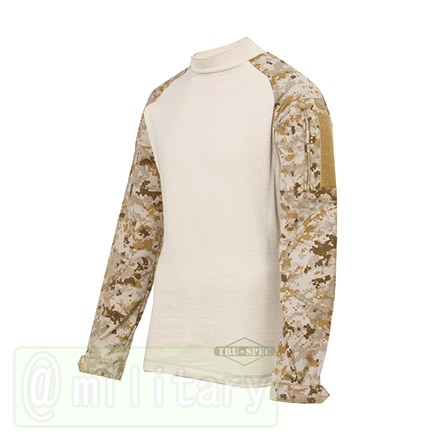 メーカー協賛セール】TRU-SPEC TACTICAL RESPONSE COMBAT SHIRT