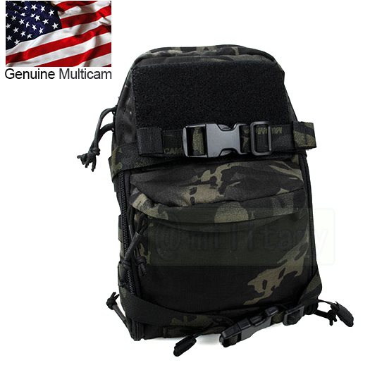マルチカム1000d ナイロンバックパック フレーム付 ILE* default (cordura multicam) - BLUE LUG ONLINE STORE