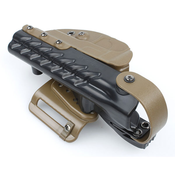 TMC SOG PAC ホルスター for Marui SIG P226 ツートーン