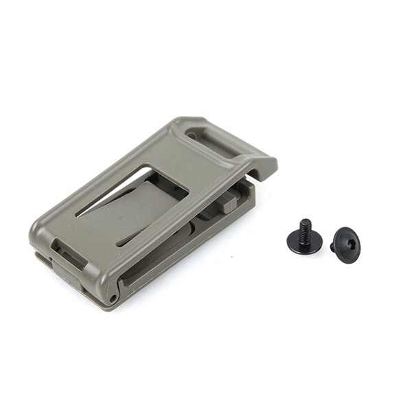 タンホルスター ベルトクリップ付き Amazon.co.jp: CYTAC Mega-Fit ホルスター/ベルトクリップ標準