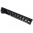 IRON AIRSOFT F.S. 556 ������åɥϥ�ɥ����� 12����� BK (�����������M4���꡼����ư������)[1507L]