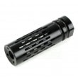 IRON AIRSOFT Battlecomp BABC ������ �ե�å���ϥ����� 14mm�եͥ�