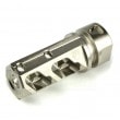IRON AIRSOFT �ޥ���֥졼�� 5.56 Nitride 14mm�եͥ� ����С�