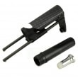 IRON AIRSOFT B.A.D. ������ PDW ���ȥå� for M4 GBB