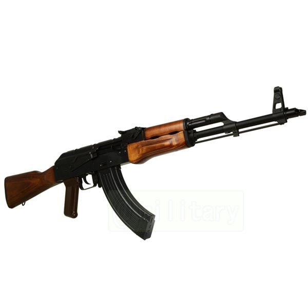 GHK (LCT) GKM (AKM) ガスブローバック | エアガン,ミリタリー用品専門