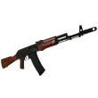 GHK (LCT) GK74 (AK74) �����֥����Хå�