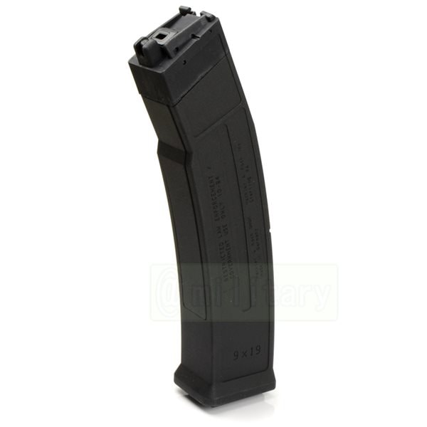 UMAREX/VFC H&K UMP9 JP.ver マガジン3本 UMAREX/VFC H&K UMP9 JP.ver マガジン3本