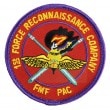 1st ForceRecon/FR   ѥå