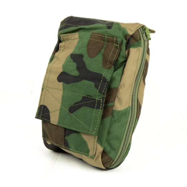 クーポン対象】【10kOVER500OFF】TMC 330 メディカル ポーチ ウッド