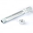 5KU �ޥ륤 �����å�17 �� 14mm�եͥ��б� 9INE ����åǥ��� ���������Х�� ����С�