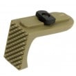 APS M-LOK�� �����ʥߥå� �ϥ�ɥ��ȥå� TypeB �ǥ����ȥ��顼