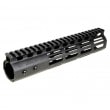 IRON AIRSOFT NOVESKE������ NSR M-LOK �ϥ�ɥ����� 9�����  [1608B]