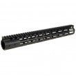 IRON AIRSOFT NOVESKE������ NSR M-LOK �ϥ�ɥ����� 15�����  [1608D]
