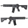VFC /Umarex H&K HK416A5 GBBR �����֥����Хå� ��HK�饤���󥹡� �֥�å�