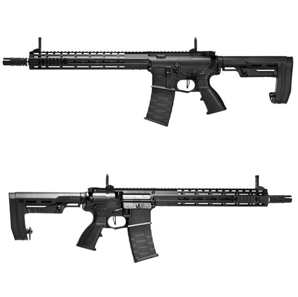 APS12.5インチ M-LOK コンバット ライフル 電動ガン | エアガン