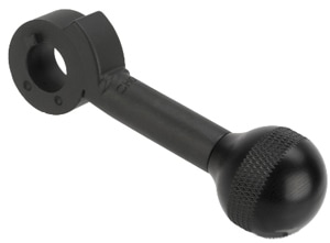 ARES AMOEBA ストライカーAS01/MSR338/MS700 コッキングハンドル [GS