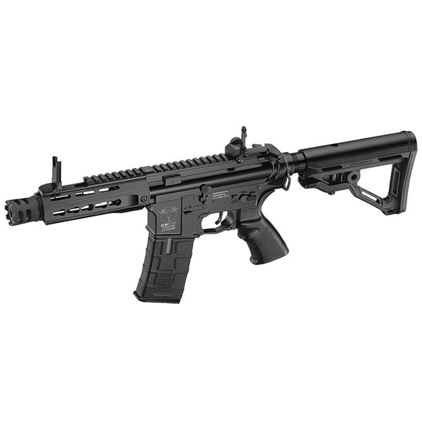 ICS CXP-UK1 Captain MTR 電動ガン | エアガン,ミリタリー用品専門