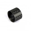 5KU Spots Knurled Thread Protector 14mm�եͥ� �֥�å�