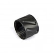 5KU Diagonals Knurled Thread Protector 14mm�եͥ� �֥�å�