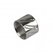5KU Diagonals Knurled Thread Protector 14mm�եͥ� ����С�
