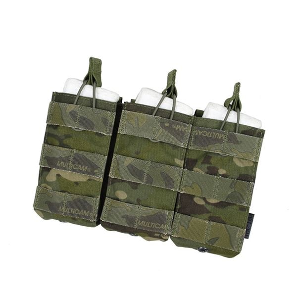 TMC Tri MOLLE 556 Pouch (MCTP) | エアガン,ミリタリー用品専門