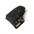 FMA Kydex AR �ޥ��ݡ��� ����ꥢ�� �֥�å�