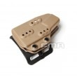 FMA Kydex AR �ޥ��ݡ��� ����ꥢ�� �ǥ����ȥ��顼