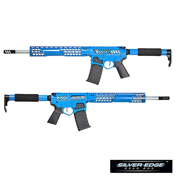 クーポン対象】【10kOVER500OFF】APS/EMG F1 FIREARMS BDR-15 3G