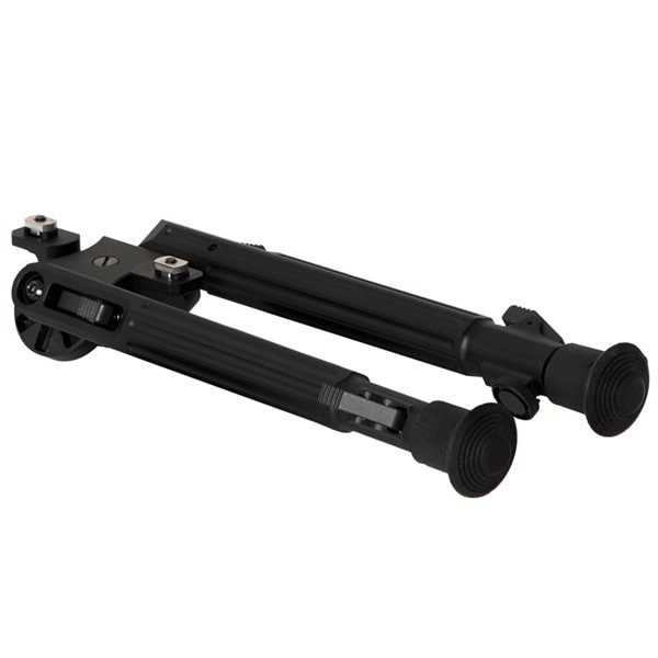 ARES M-LOK フォールディングバイポッド ロングタイプ