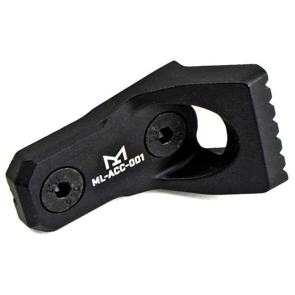 ARES M-Lok アクセサリー Type A スリングフック | エアガン