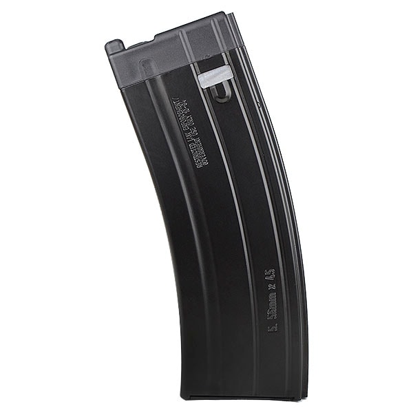 VFC/Umarex HK416共通 30連スペアマガジン Umarex HK416GBBR共通 30連スペアマガジン