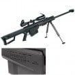 SNOW WOLF ХåM82A1 (ʪ饤ե) å  ץå BARRETT FIREARMS 饤󥹹ver ֥å