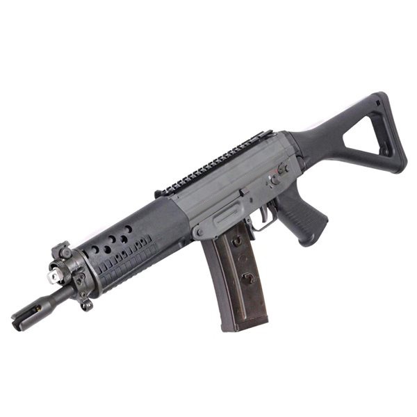 GHK SIG SG553 ガスブローバックライフル | エアガン,ミリタリー用品