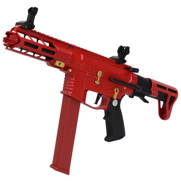 Classic Army (クラシックアーミー) NEMESIS X9 電動ガン【電子