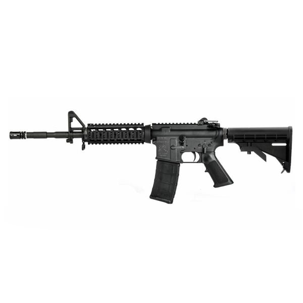 VFC SR16 M4 DX������ ���ѥ��ȥå�ver �����֥����Хå�